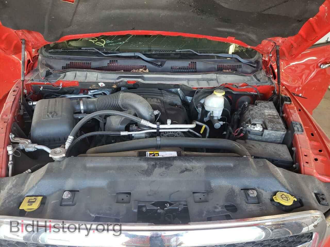 2017 RAM 1500 - VIN: 1C6RR7LT7HS787919 - Photo 7