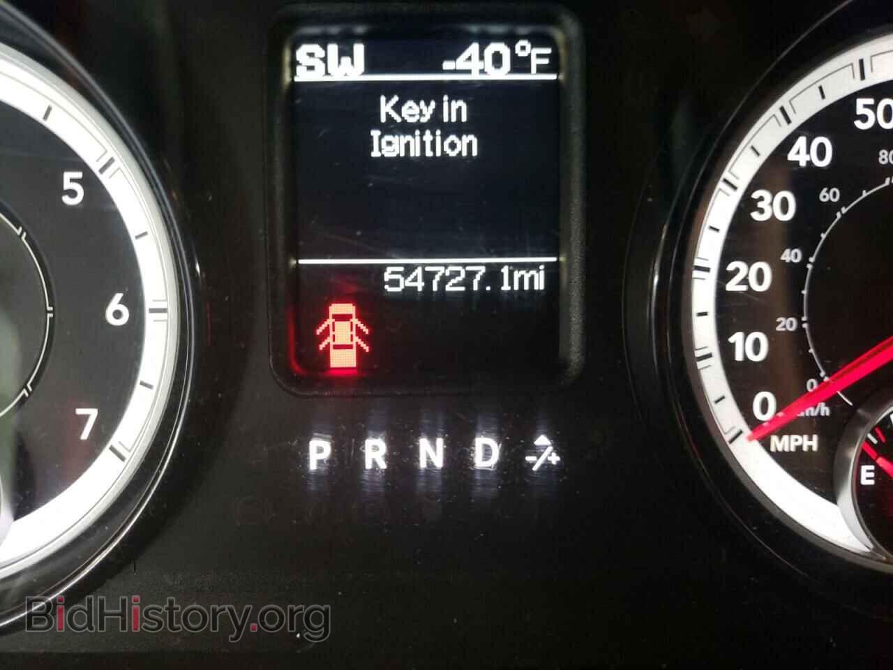 2017 RAM 1500 - VIN: 1C6RR7LT7HS787919 - Photo 8