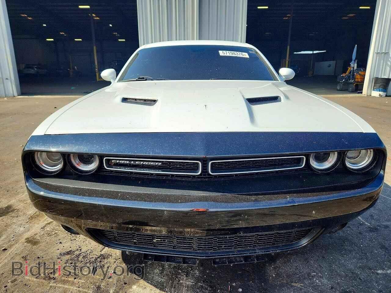 2020 DODGE CHALLENGER - VIN: 2C3CDZAG8LH210237 - Фото 5