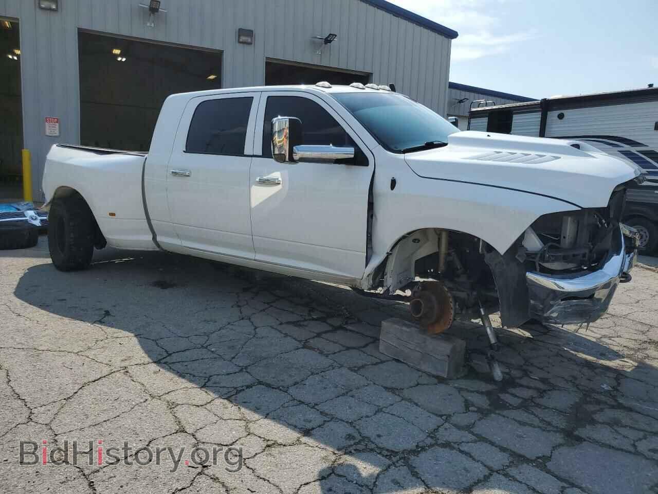 2016 RAM All Models - VIN: 3C63RRLL3GG385953 - Фото 4