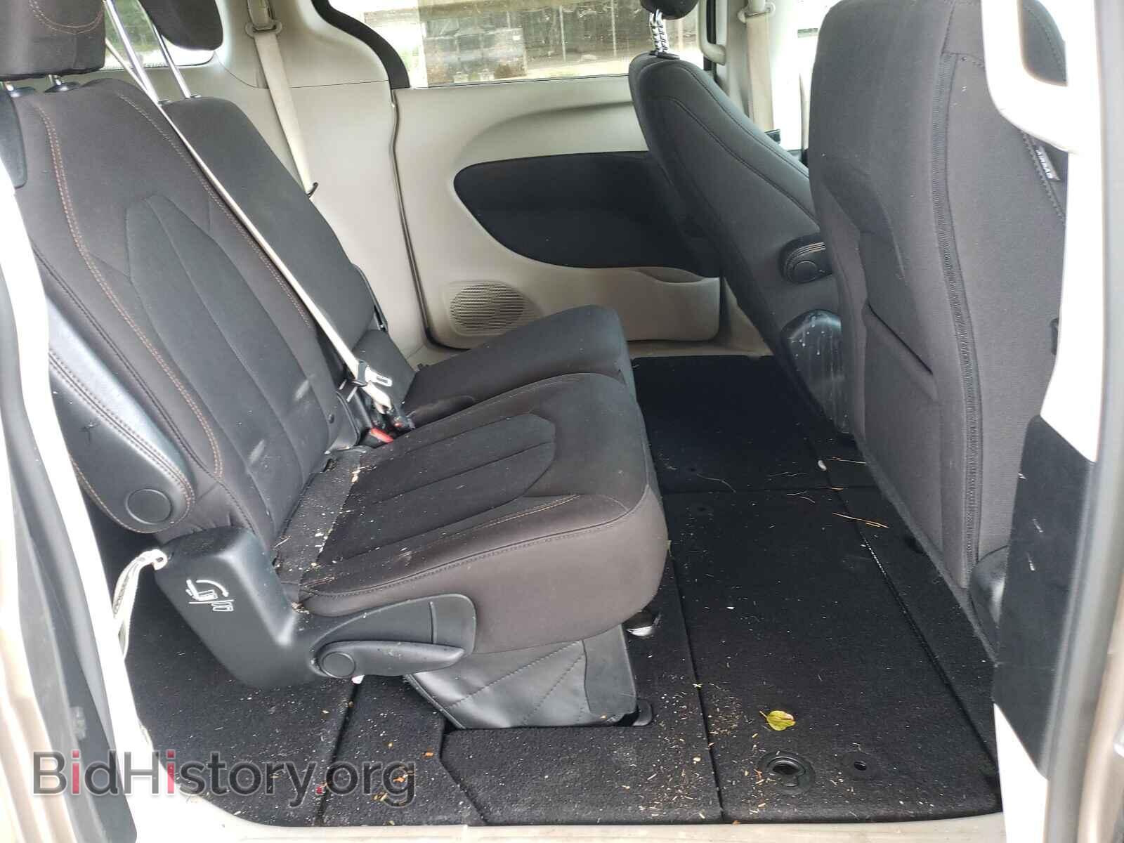 2017 CHRYSLER PACIFICA - VIN: 2C4RC1BG4HR771271 - Фото 6