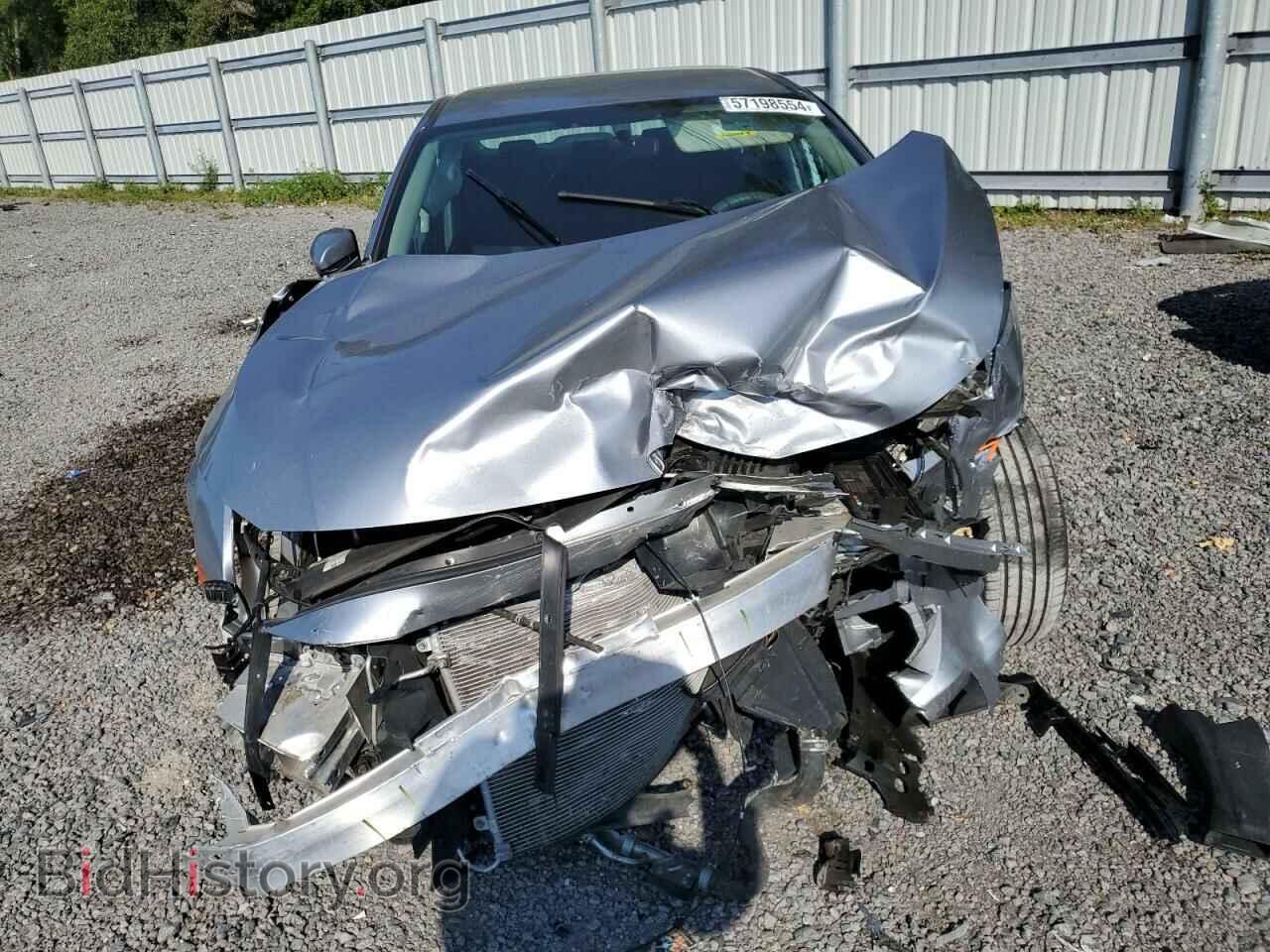 2017 HONDA CIVIC - VIN: 19XFC2F5XHE044672 - Photo 5