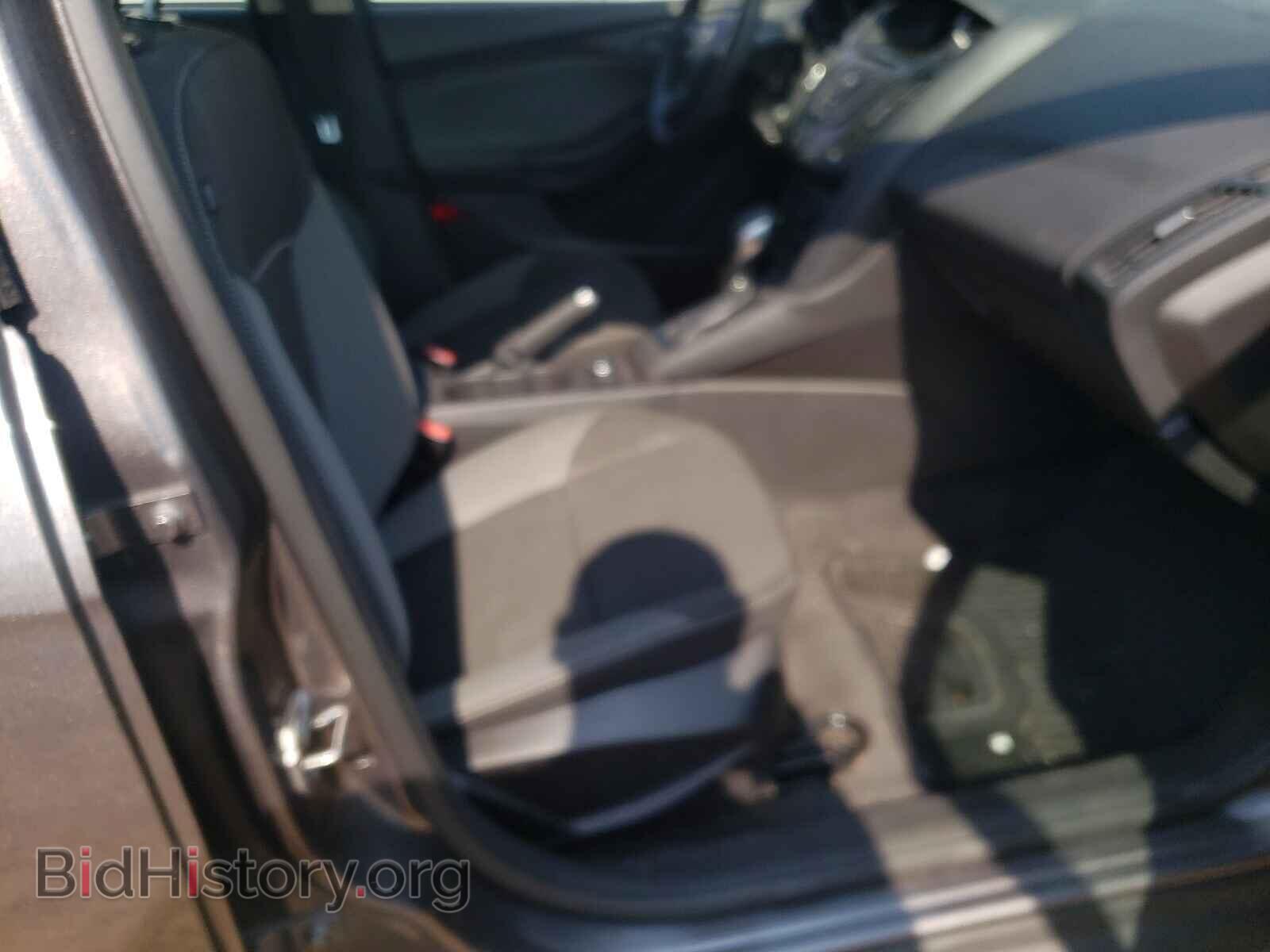 2012 FORD FOCUS - VIN: 1FAHP3E23CL471840 - Фото 5
