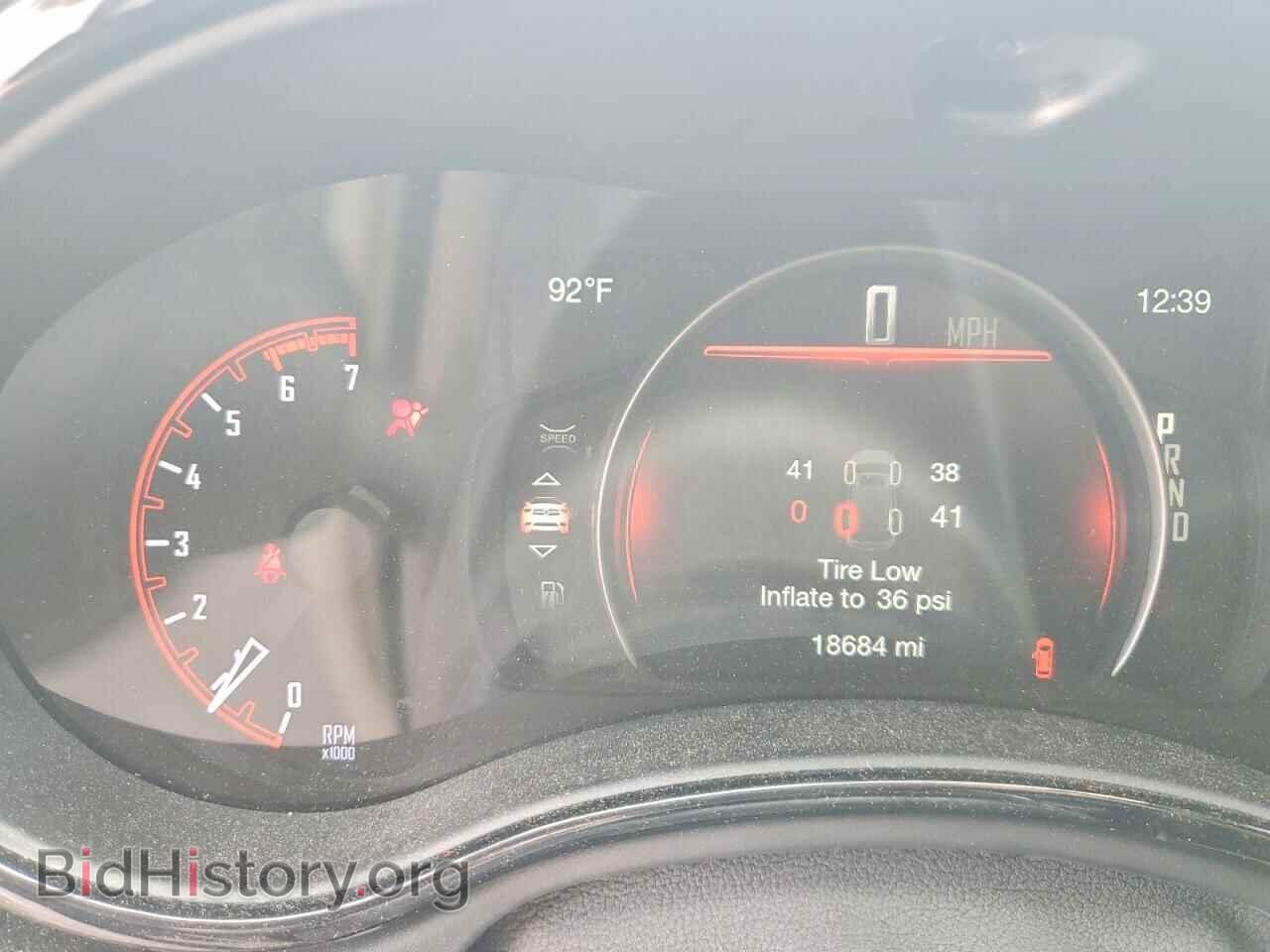 2025 DODGE DURANGO - VIN: 1C4SDJFT2SC516334 - Photo 9