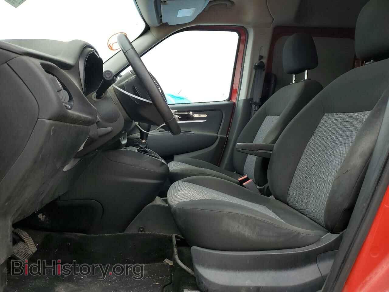 2016 RAM All Models - VIN: ZFBERFAT0G6C55901 - Фото 7