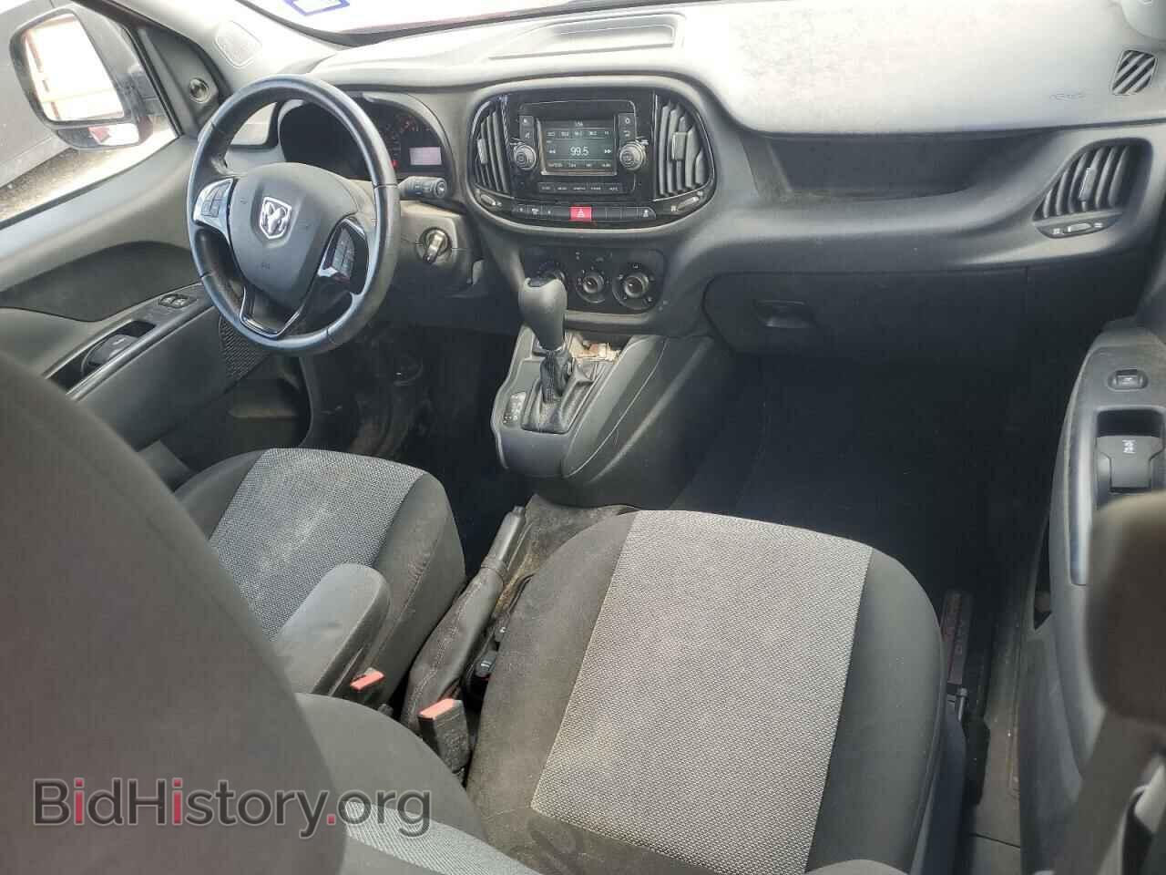 2016 RAM All Models - VIN: ZFBERFAT0G6C55901 - Фото 8