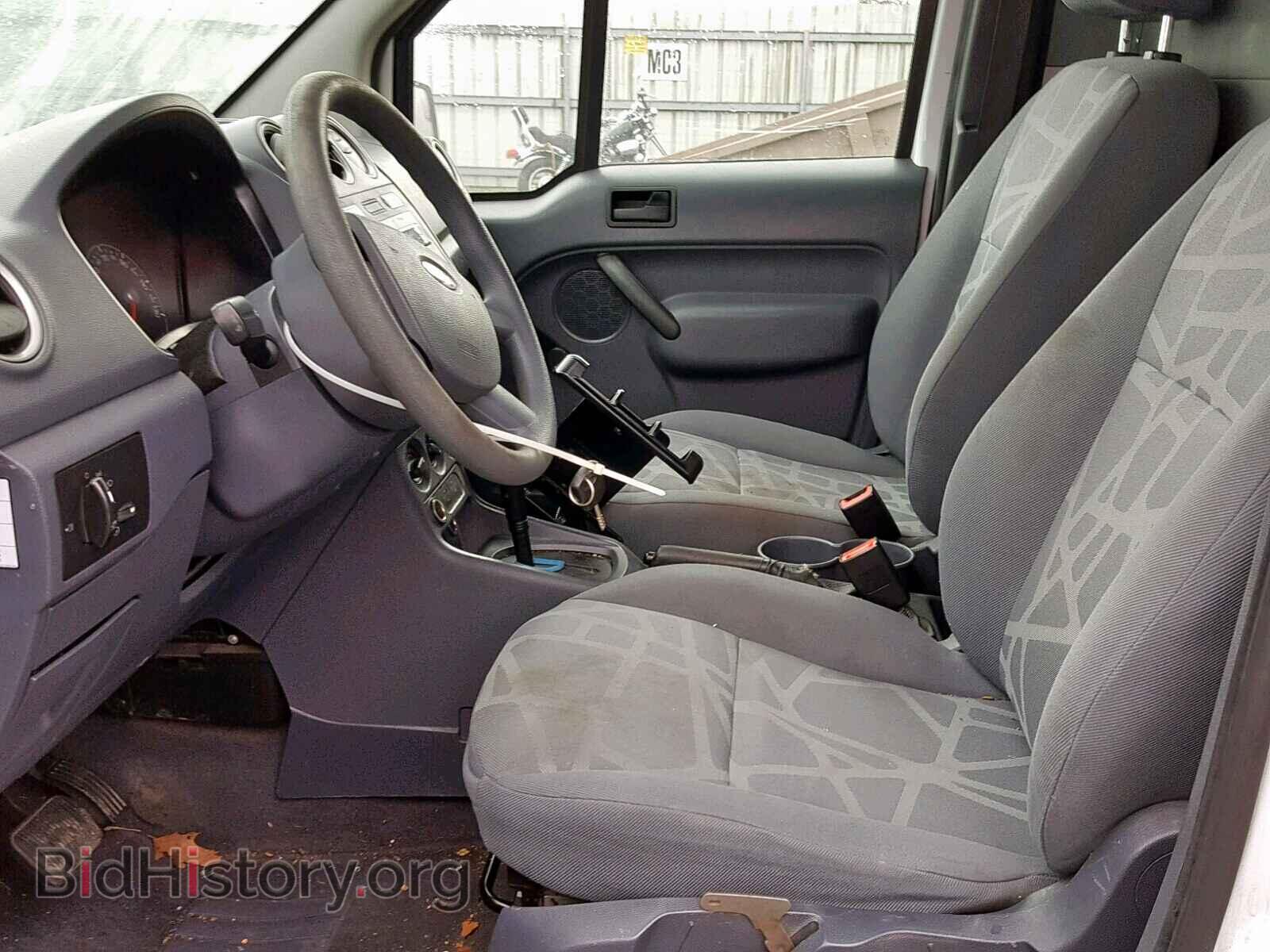 Photo NM0LS6AN5CT092002 - FORD TRANSIT CO 2012