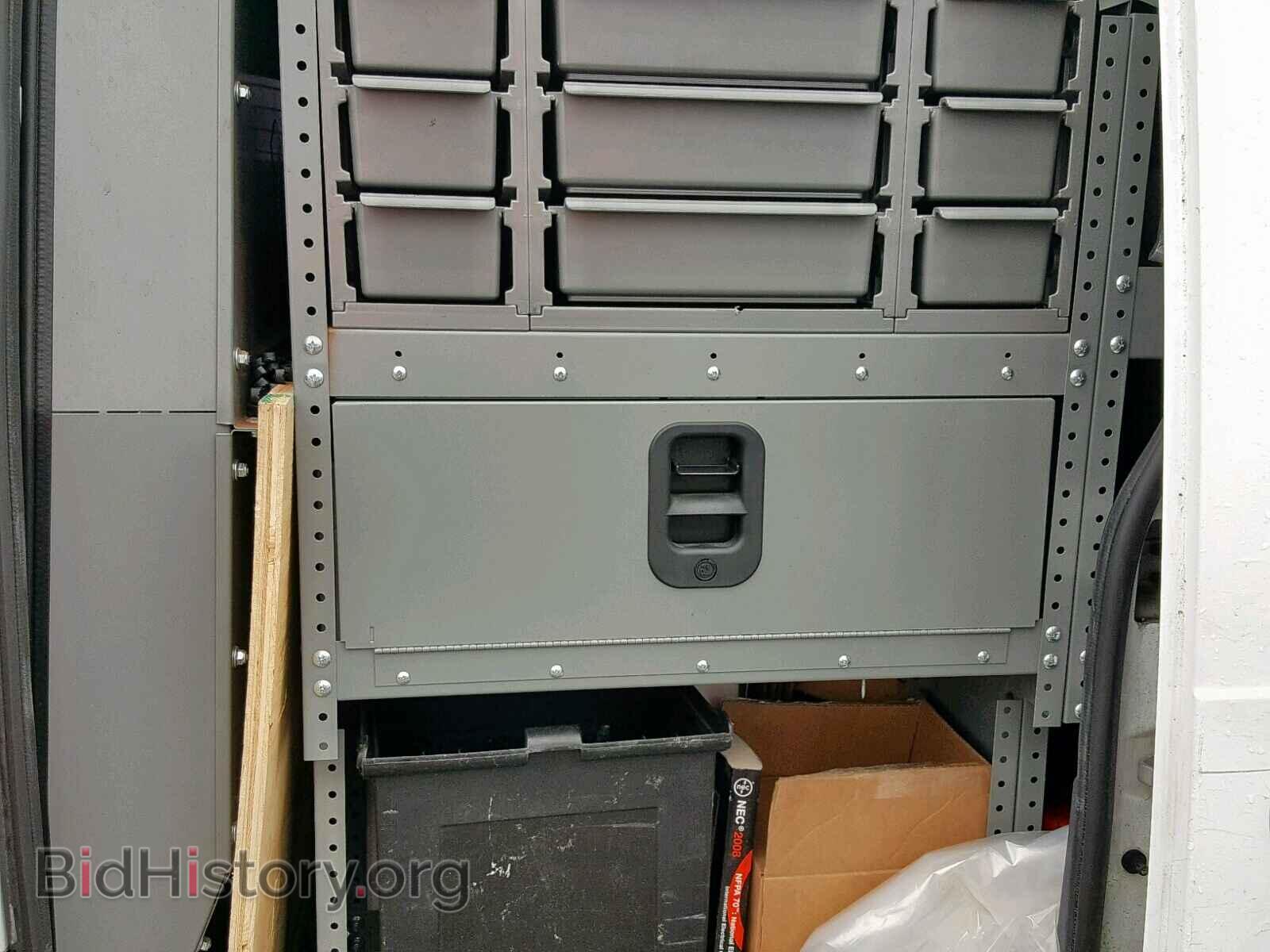 2012 FORD TRANSIT CO - VIN: NM0LS6AN5CT092002 - Photo 2