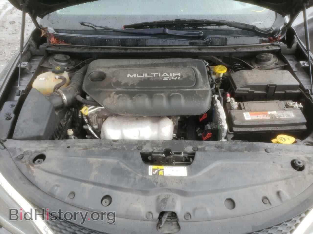 2015 CHRYSLER 200 - VIN: 1C3CCCAB2FN718901 - Photo 7