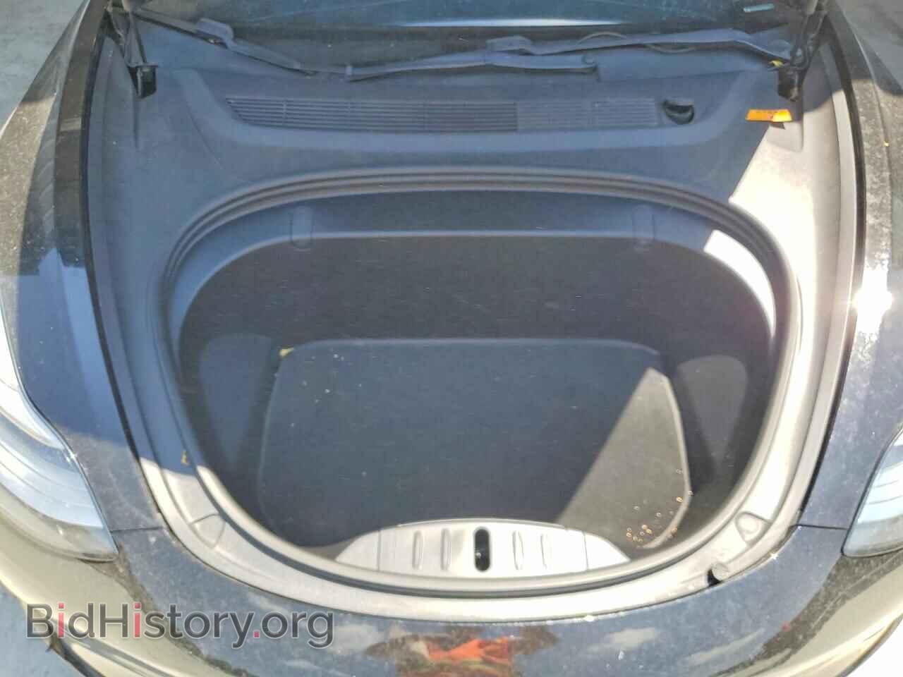 2018 TESLA MODEL 3 - VIN: 5YJ3E1EA3JF152248 - Photo 11