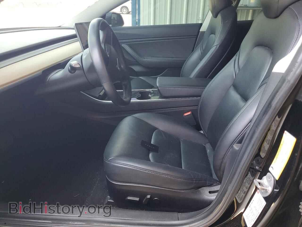 2018 TESLA MODEL 3 - VIN: 5YJ3E1EA3JF152248 - Photo 7