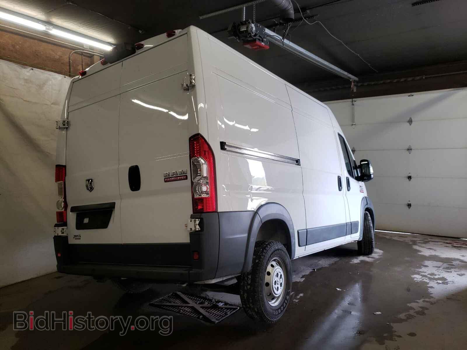 2018 RAM PROMASTER - VIN: 3C6TRVBG7JE134661 - Фото 4