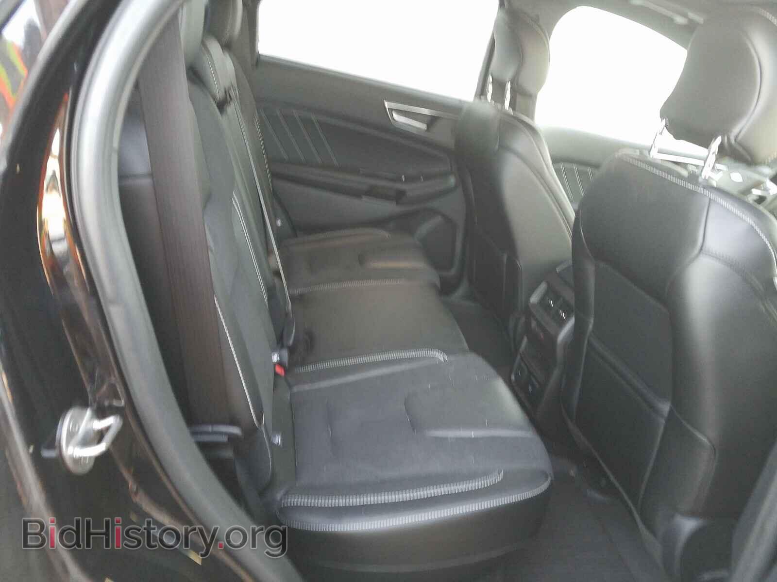 2019 FORD EDGE - VIN: 2FMPK4AP5KBC72228 - Фото 6