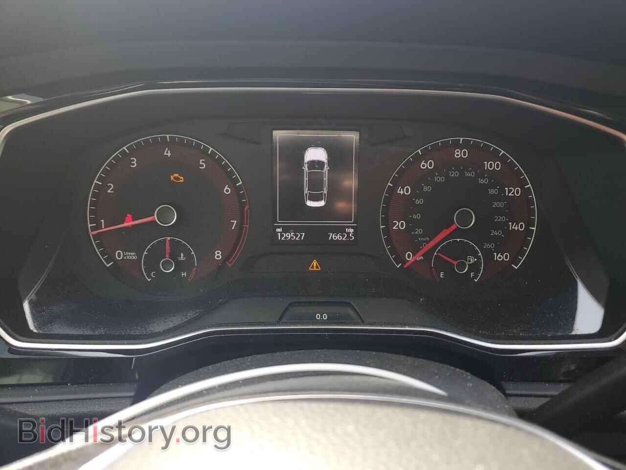 2019 VOLKSWAGEN JETTA - VIN: 3VWC57BU4KM097742 - Фото 9