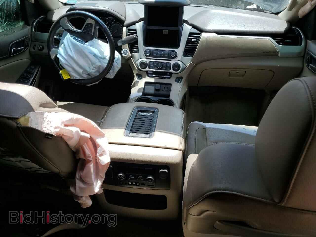 2016 GMC YUKON - VIN: 1GKS1BKC2GR330483 - Фото 8