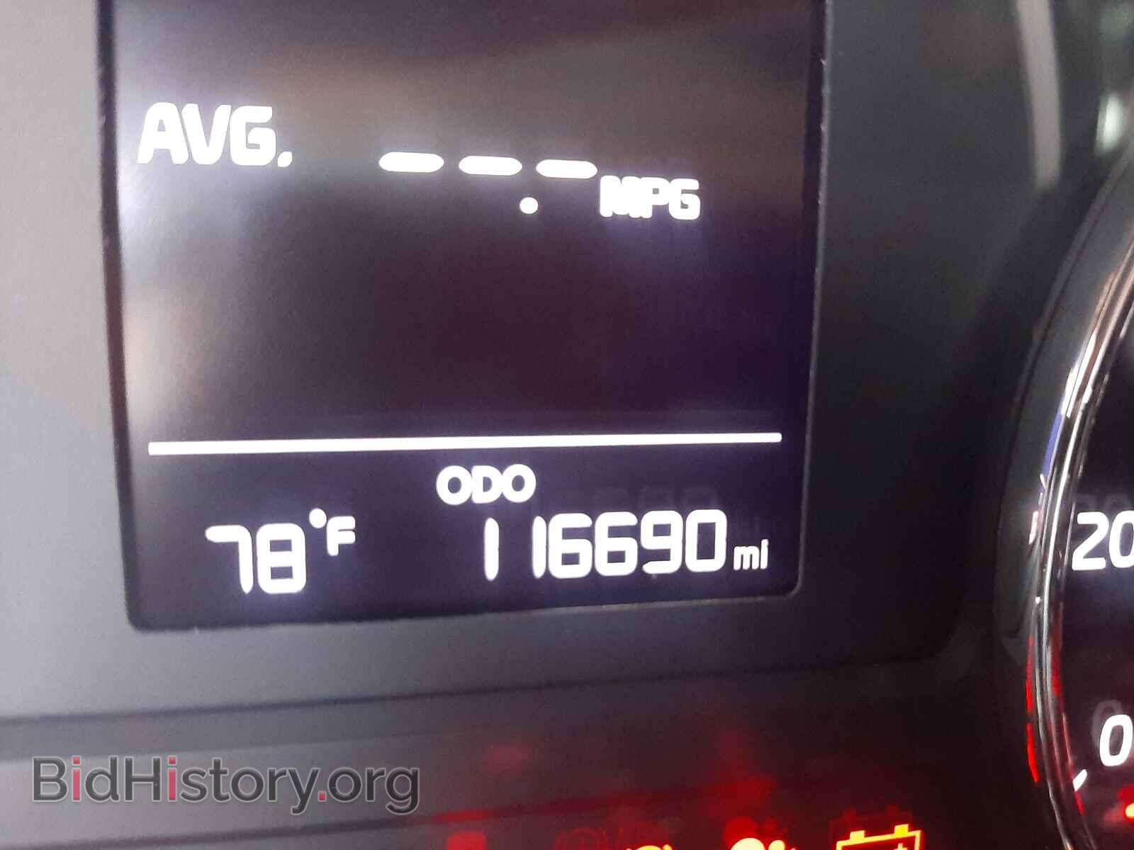 2017 KIA FORTE - VIN: 3KPFK4A75HE013191 - Фото 8