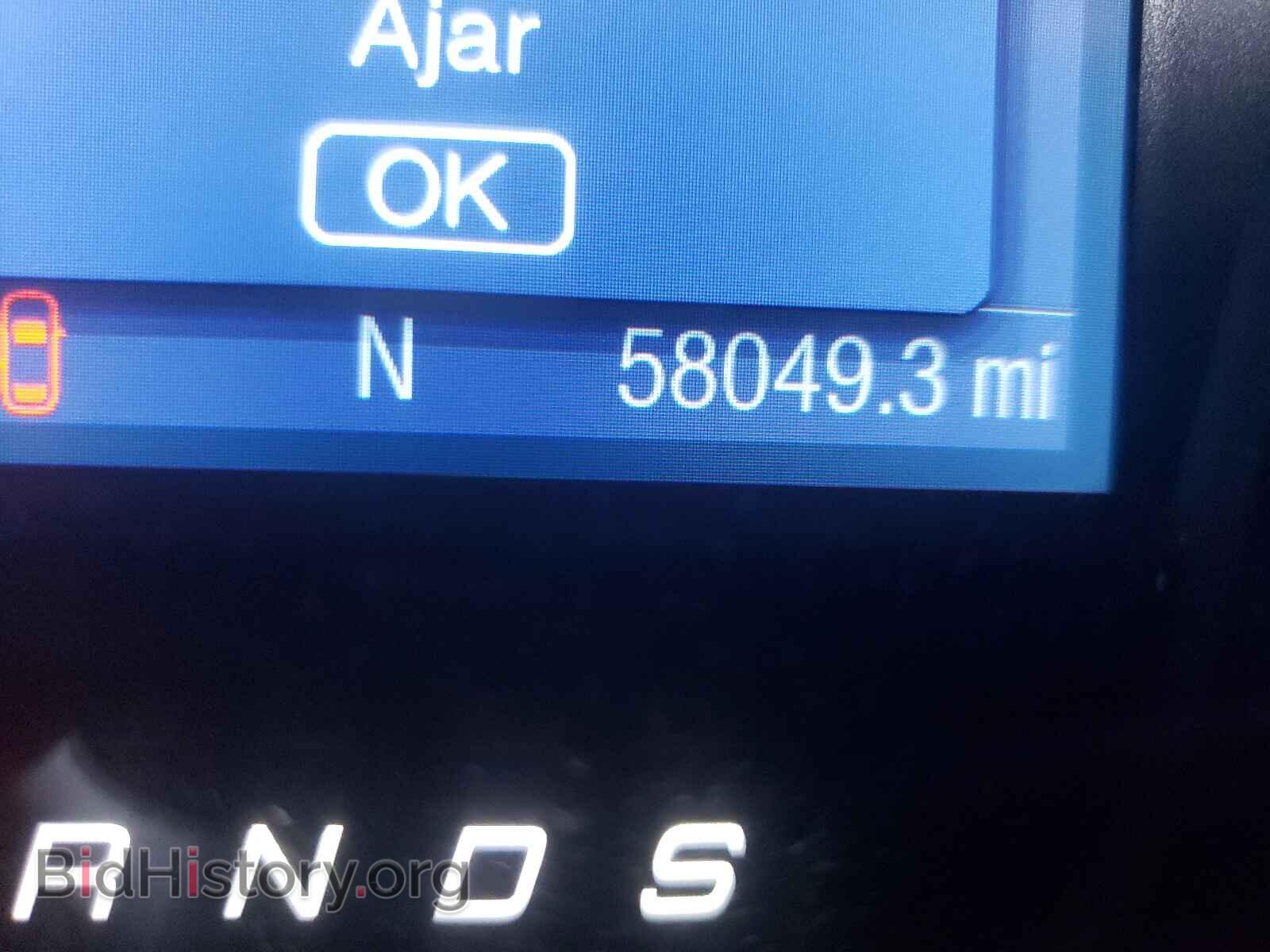 2013 FORD TAURUS - VIN: 1FAHP2E84DG120332 - Фото 8