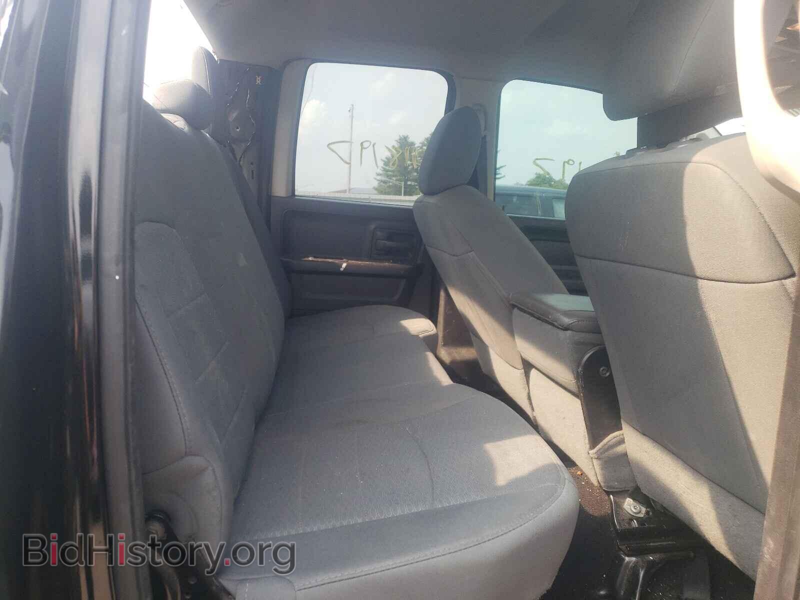 2014 RAM 1500 - VIN: 1C6RR7FT7ES218754 - Фото 6