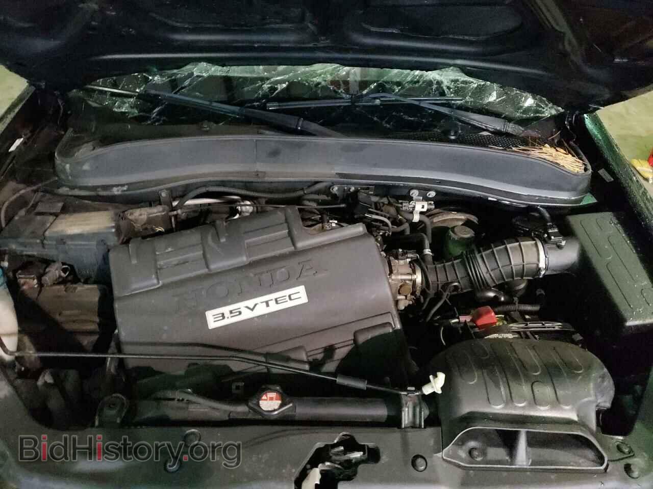 2013 HONDA RIDGELINE - VIN: 5FPYK1F54DB015170 - Фото 7