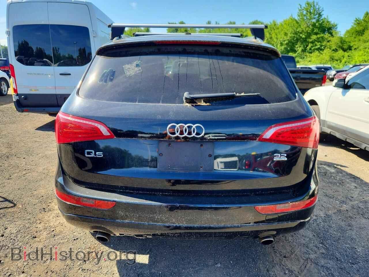 2010 AUDI Q5 - VIN: WA1CKAFP3AA077792 - Фото 6