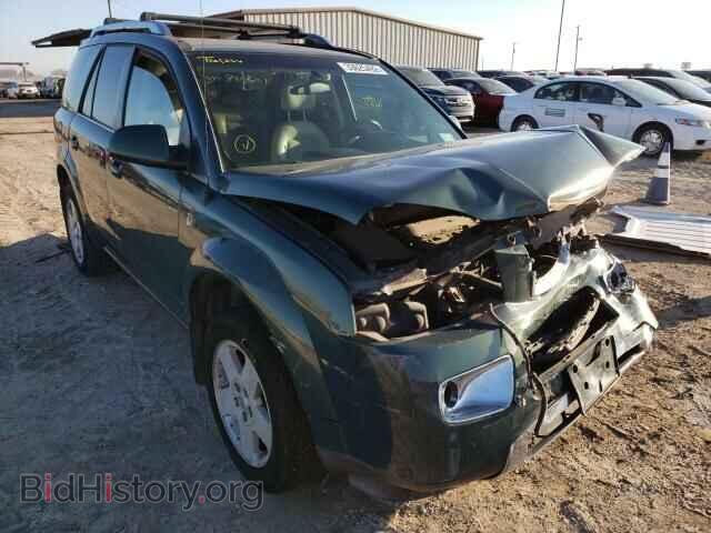 Фотография 5GZCZ53496S845651 - SATURN VUE 2006