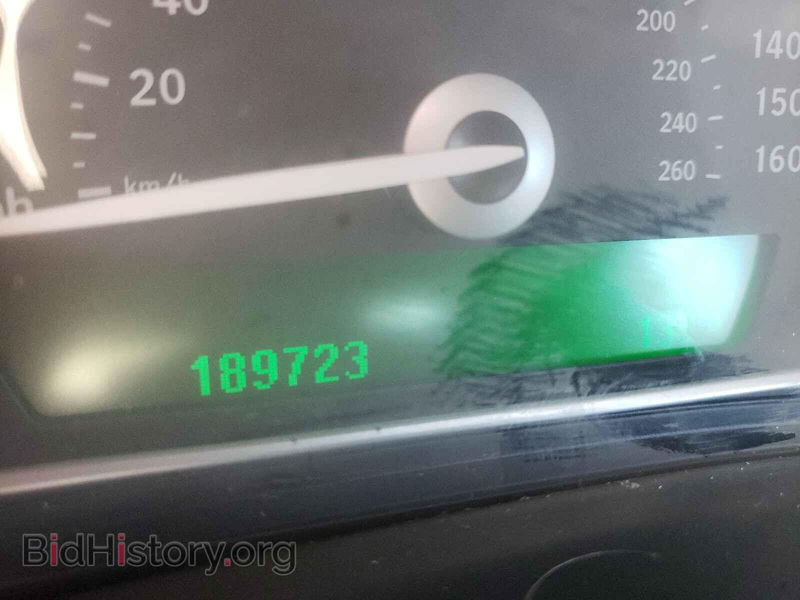 2008 SAAB 9 3 - VIN: YS3FB49Y981122830 - Фото 8