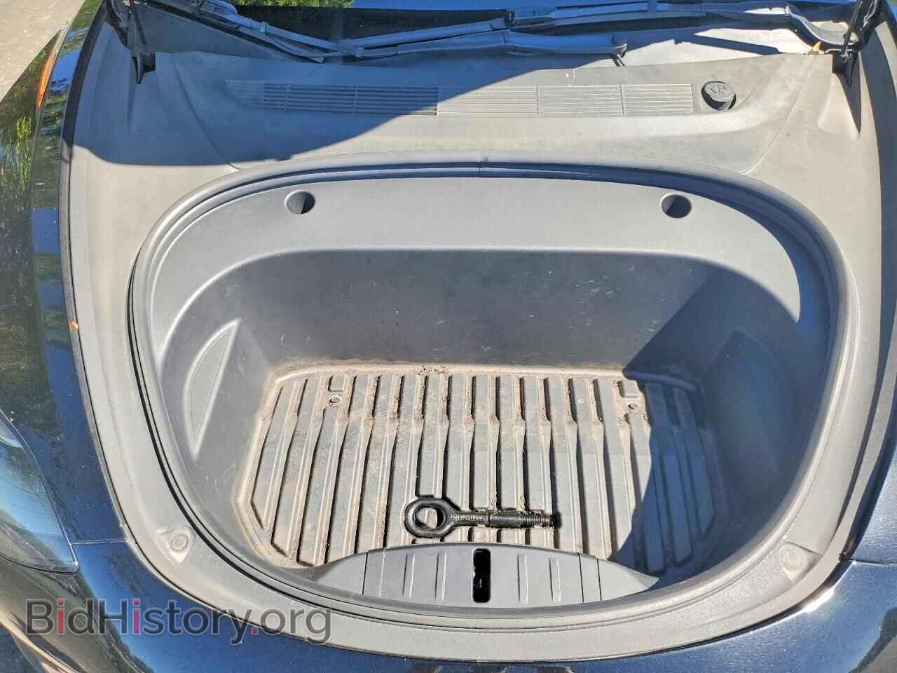 2022 TESLA MODEL 3 - VIN: 5YJ3E1EA4NF371726 - Photo 11