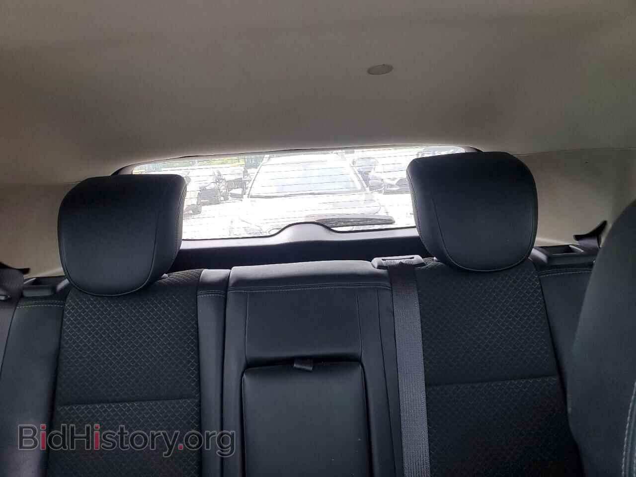 2017 BUICK ENCORE - VIN: KL4CJESB9HB075179 - Photo 10