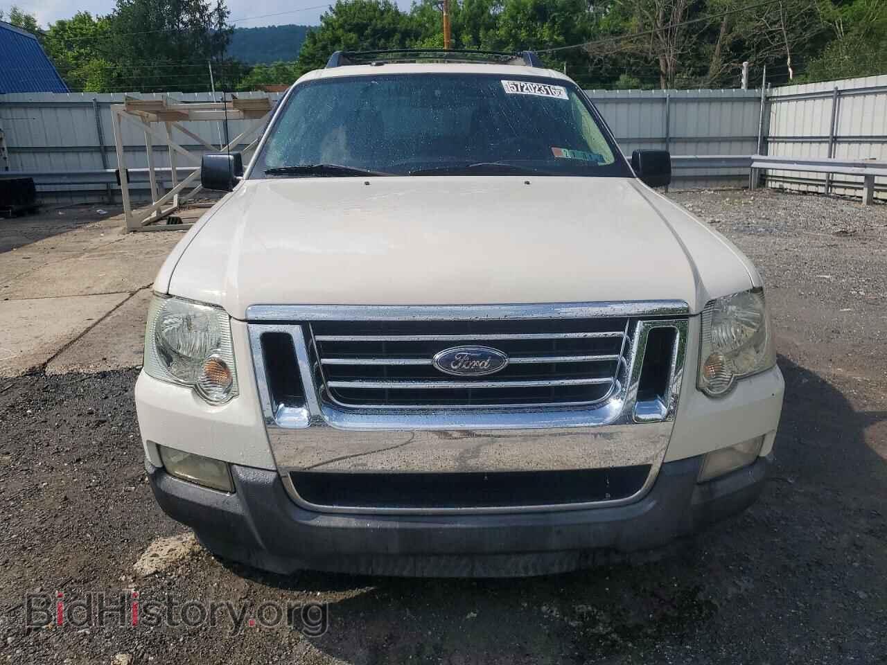2010 FORD EXPLORER - VIN: 1FMEU5BE1AUF03008 - Фото 5