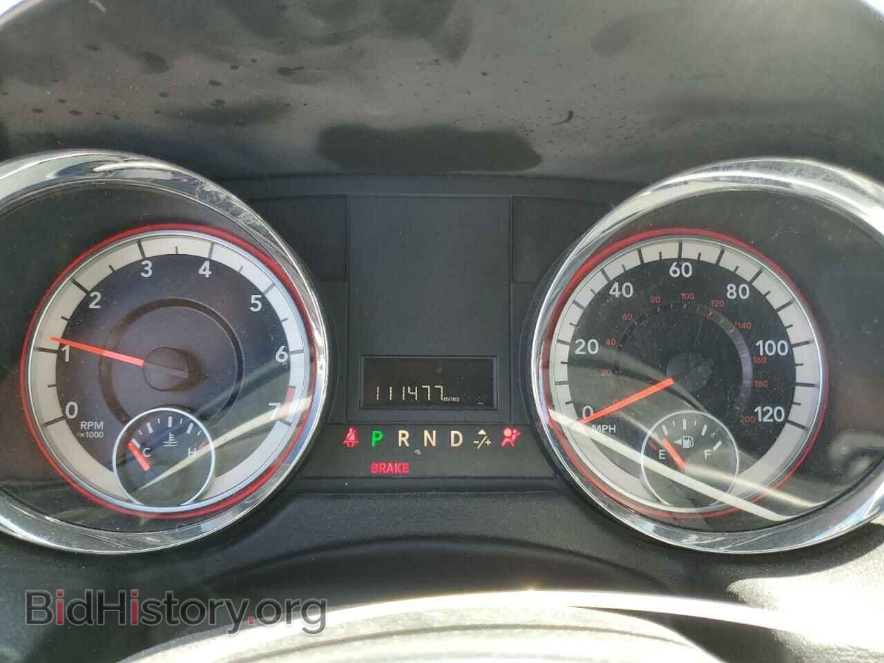 2019 DODGE CARAVAN - VIN: 2C4RDGCG3KR585372 - Photo 9