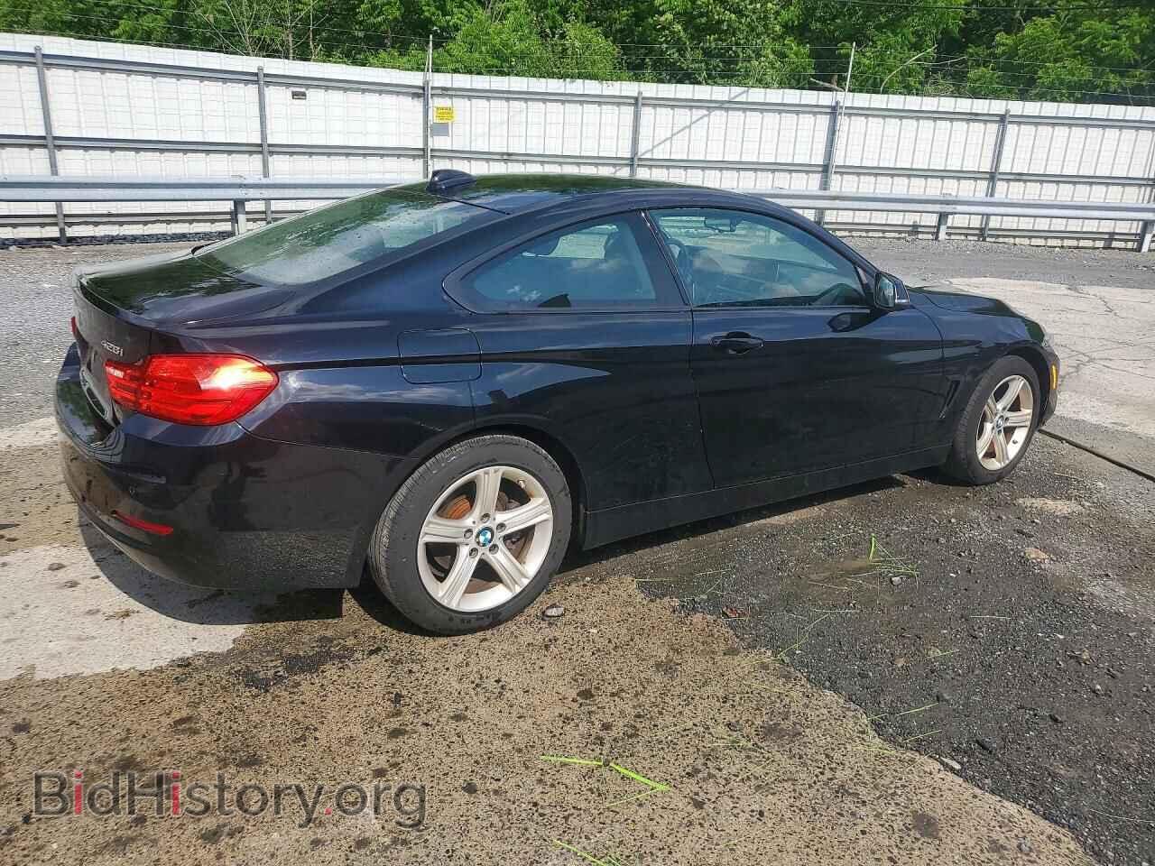 2015 BMW 4 SERIES - VIN: WBA3N9C53FK247601 - Photo 3
