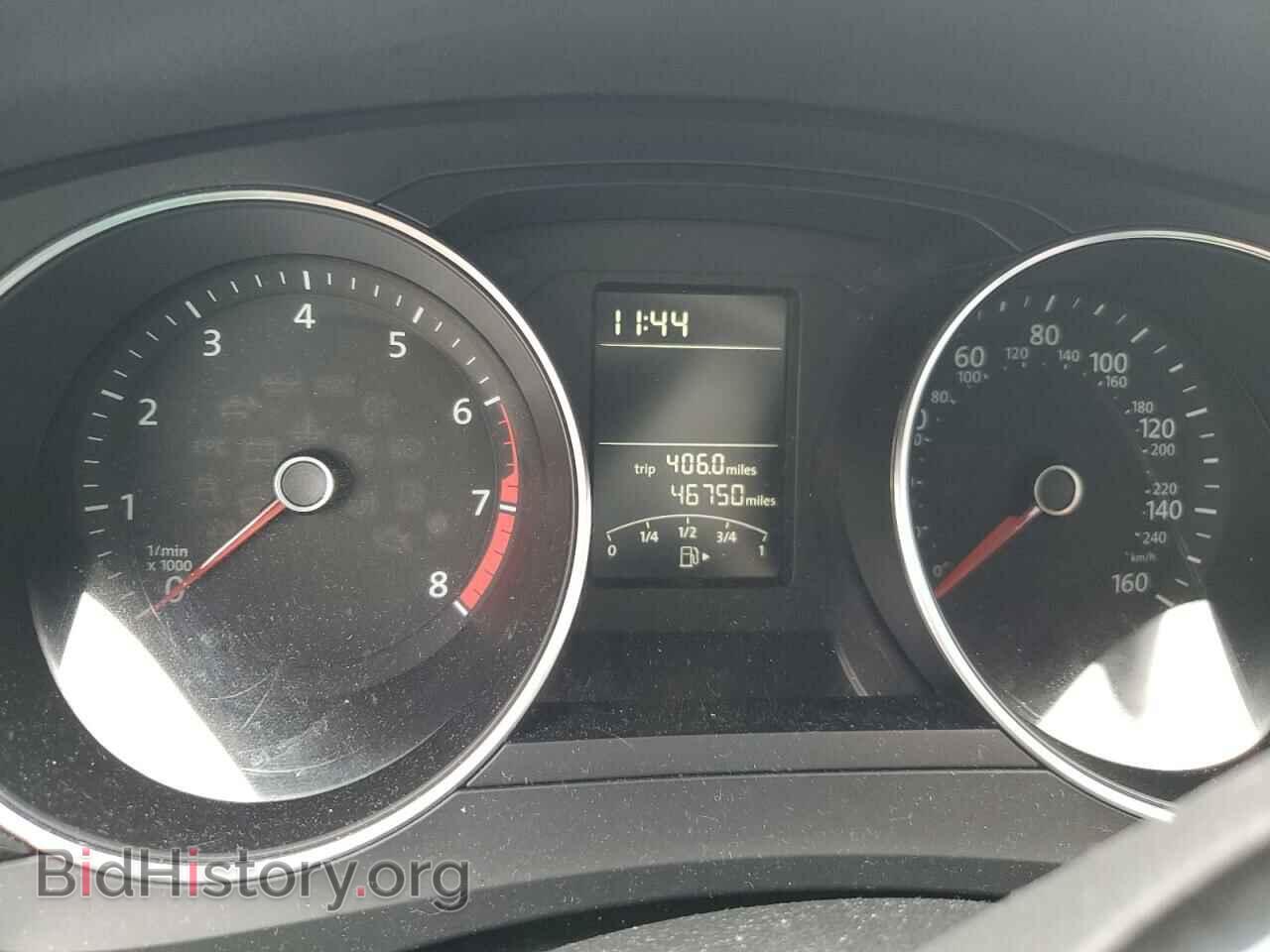 2017 VOLKSWAGEN JETTA - VIN: 3VW2B7AJ3HM239874 - Фото 9