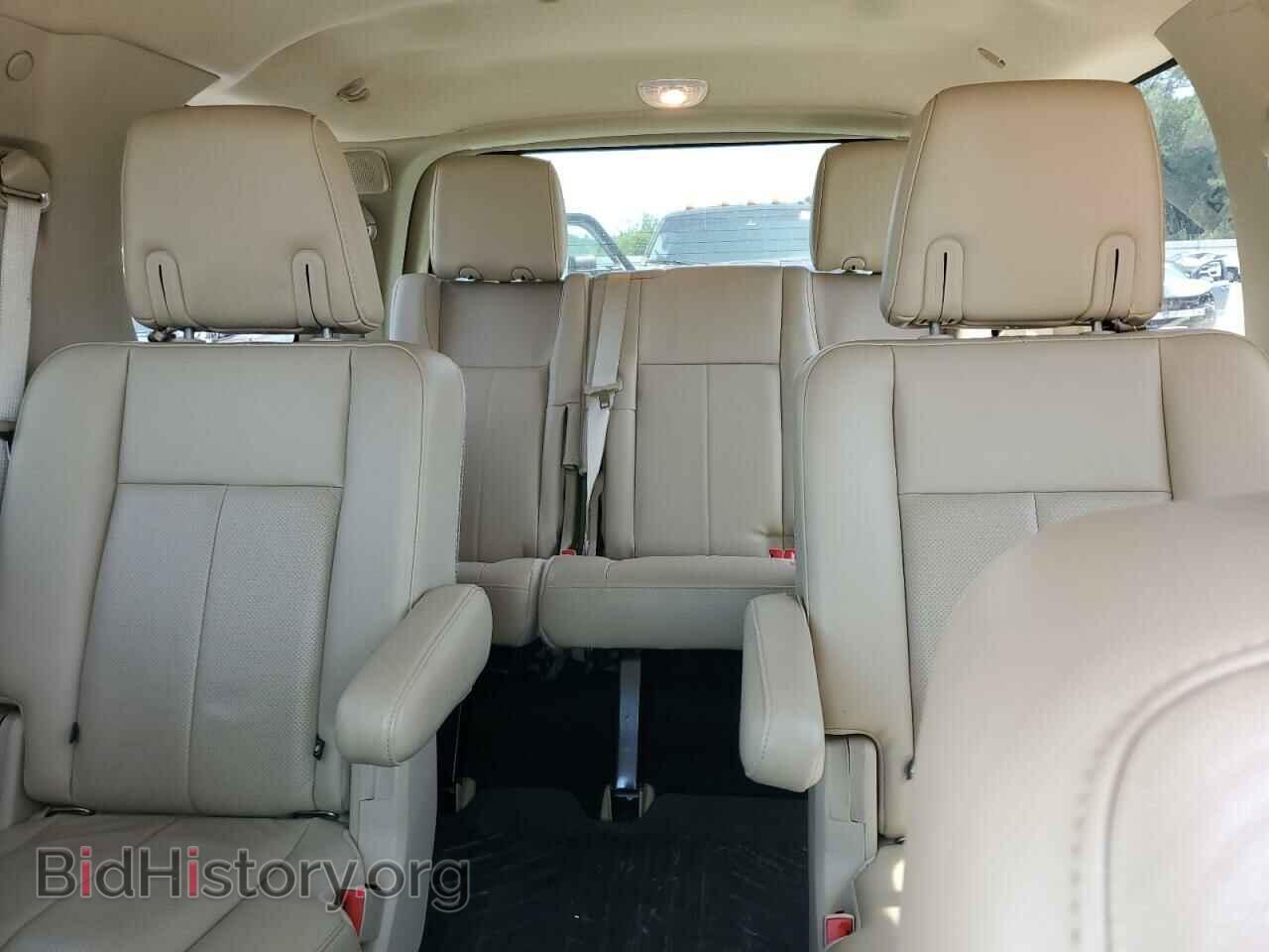 2017 FORD EXPEDITION - VIN: 1FMJU1KTXHEA43678 - Фото 10