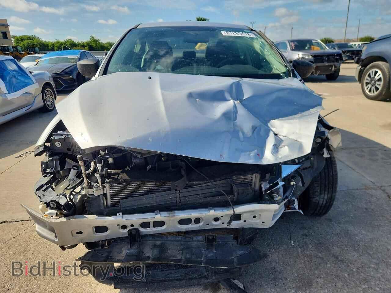 2017 FORD FOCUS - VIN: 1FADP3E23HL204526 - Photo 5