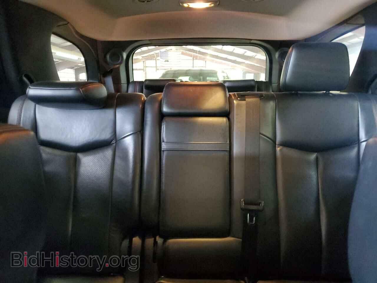 2012 DODGE DURANGO - VIN: 1C4SDJCT7CC120180 - Photo 10