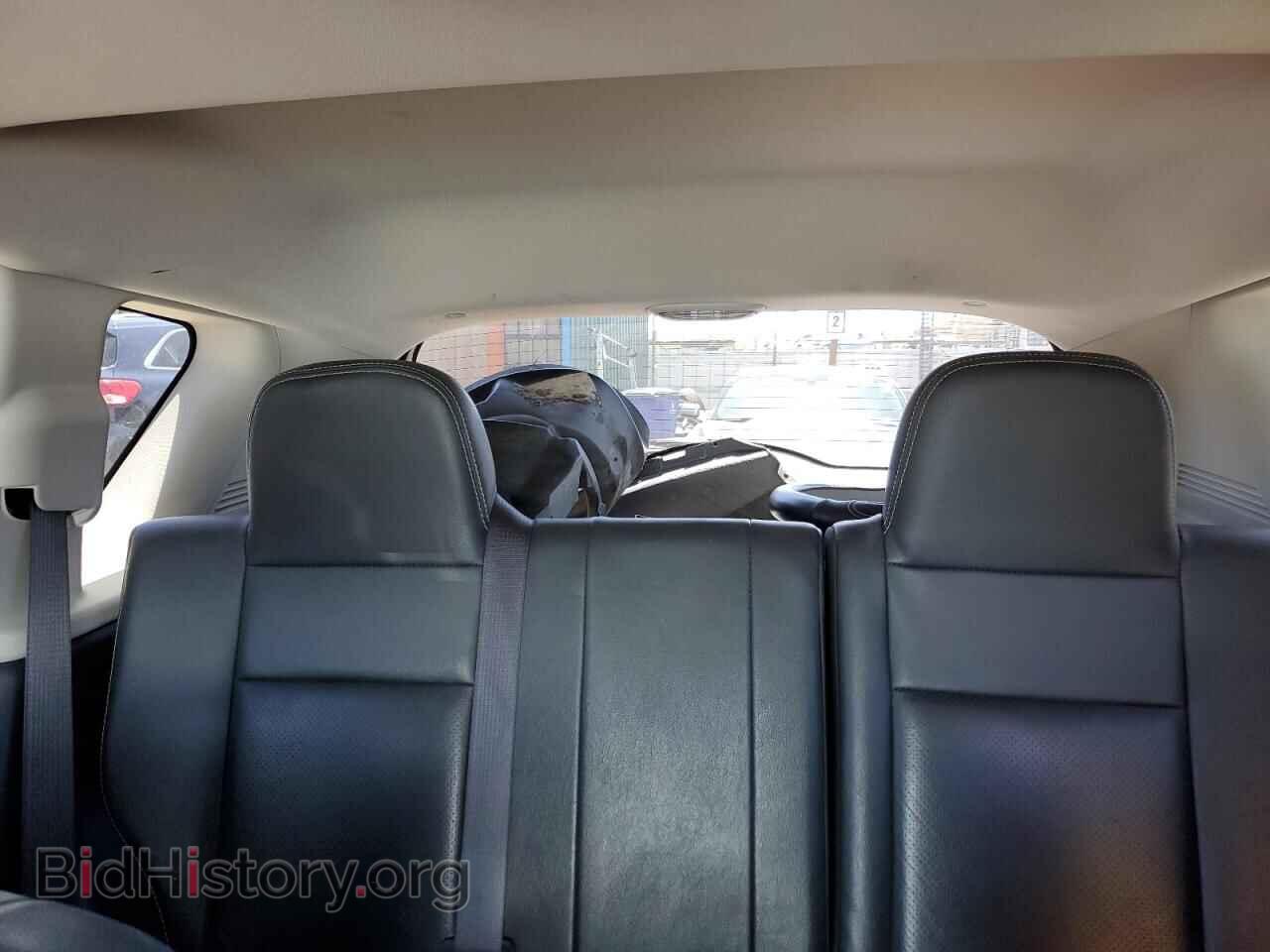2016 JEEP COMPASS - VIN: 1C4NJCEA2GD800596 - Photo 10