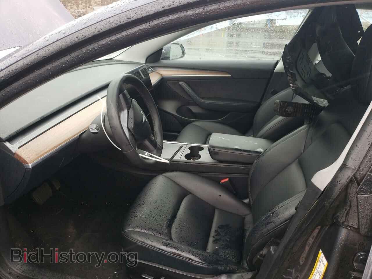 2023 TESLA MODEL 3 - VIN: 5YJ3E1EA0PF683657 - Photo 7