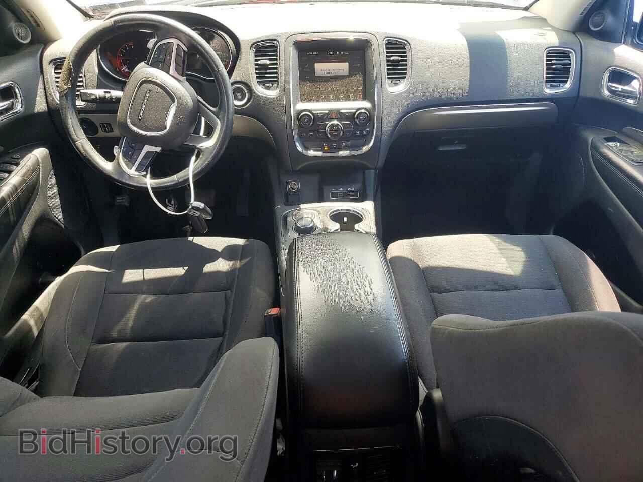 2014 DODGE DURANGO - VIN: 1C4RDHAG8EC971856 - Photo 8