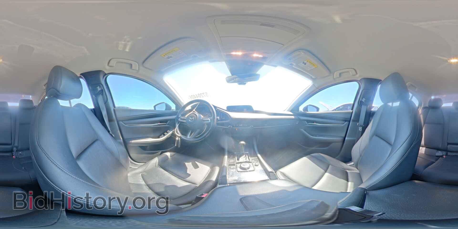 2019 MAZDA 3 - VIN: JM1BPACL9K1110686 - Photo 15