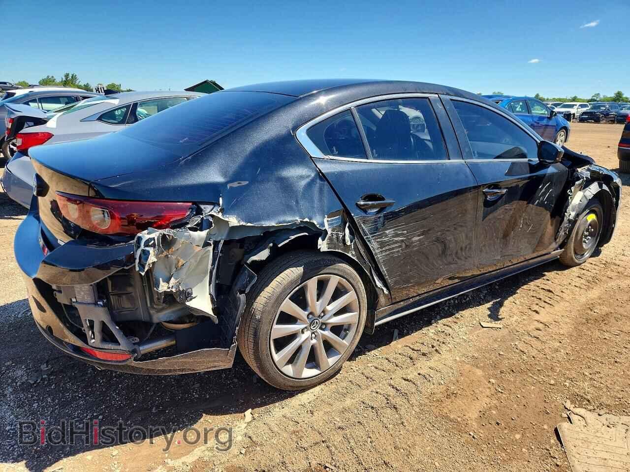 2019 MAZDA 3 - VIN: JM1BPACL9K1110686 - Photo 3