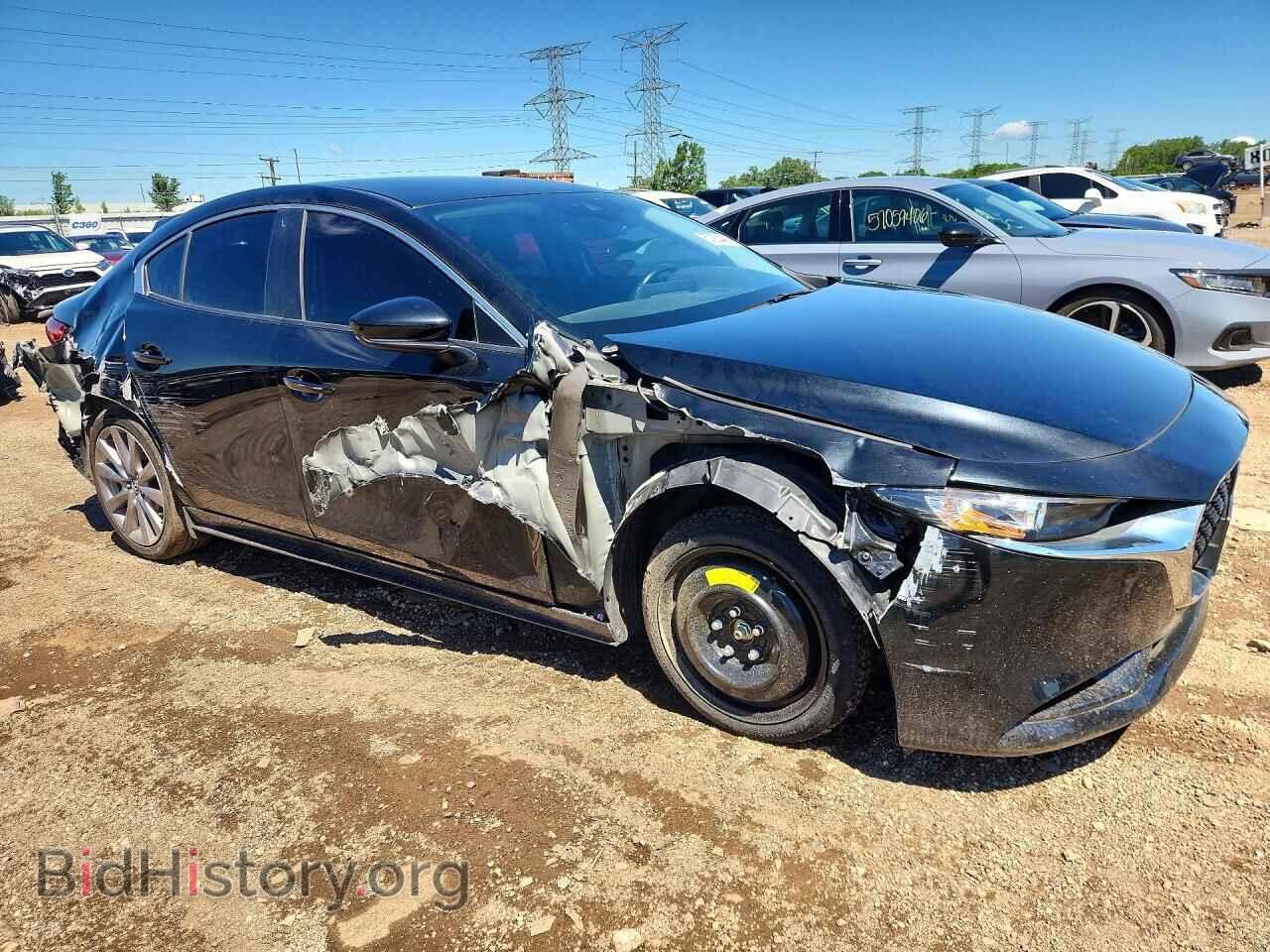 2019 MAZDA 3 - VIN: JM1BPACL9K1110686 - Photo 4