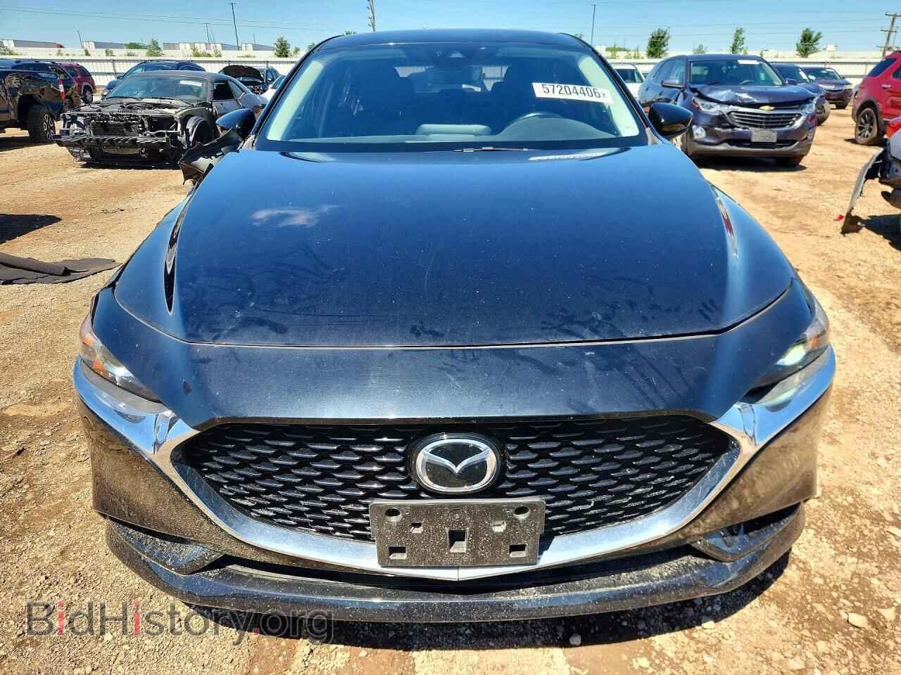 2019 MAZDA 3 - VIN: JM1BPACL9K1110686 - Photo 5