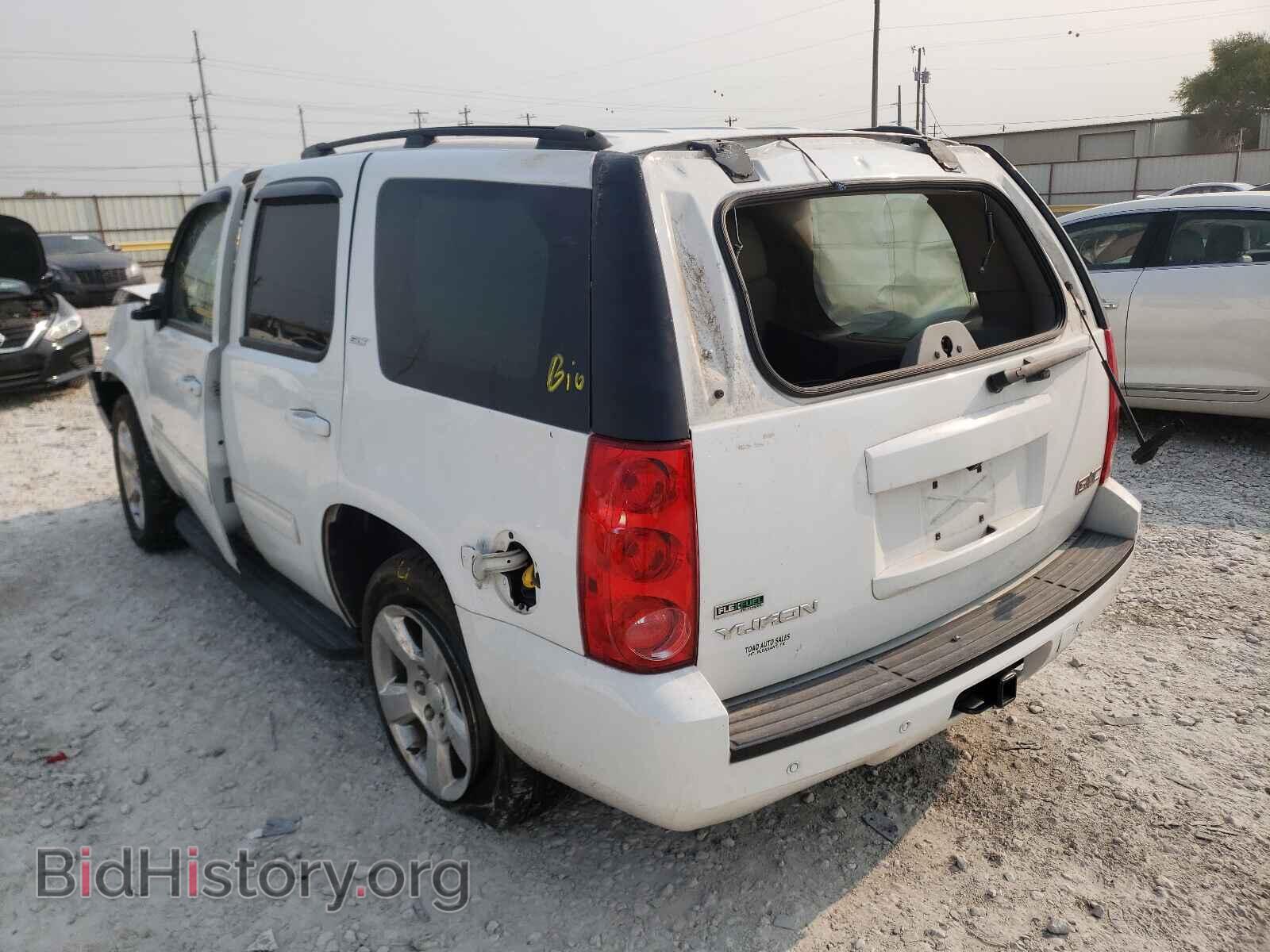 2011 GMC YUKON - VIN: 1GKS1CE05BR194673 - Фото 3