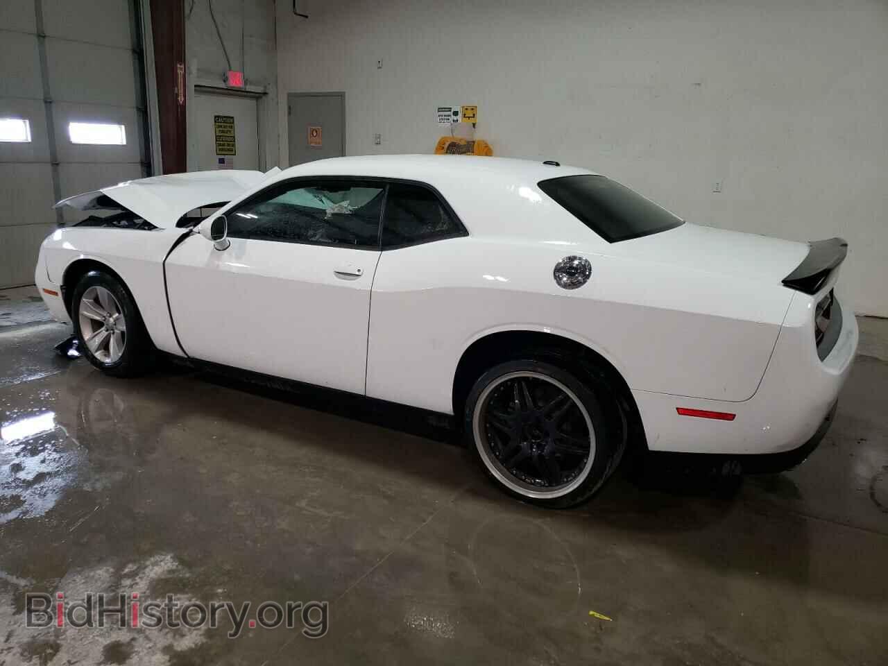 2017 DODGE CHALLENGER - VIN: 2C3CDZAG6PH602090 - Photo 2