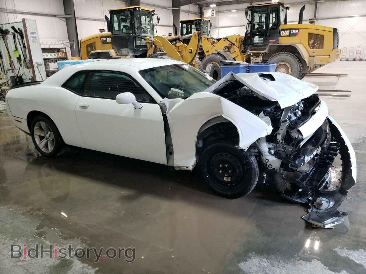 2017 DODGE CHALLENGER - VIN: 2C3CDZAG6PH602090 - Photo 4