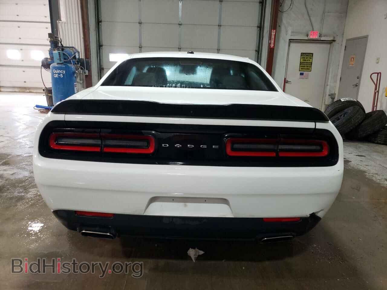 2017 DODGE CHALLENGER - VIN: 2C3CDZAG6PH602090 - Photo 6