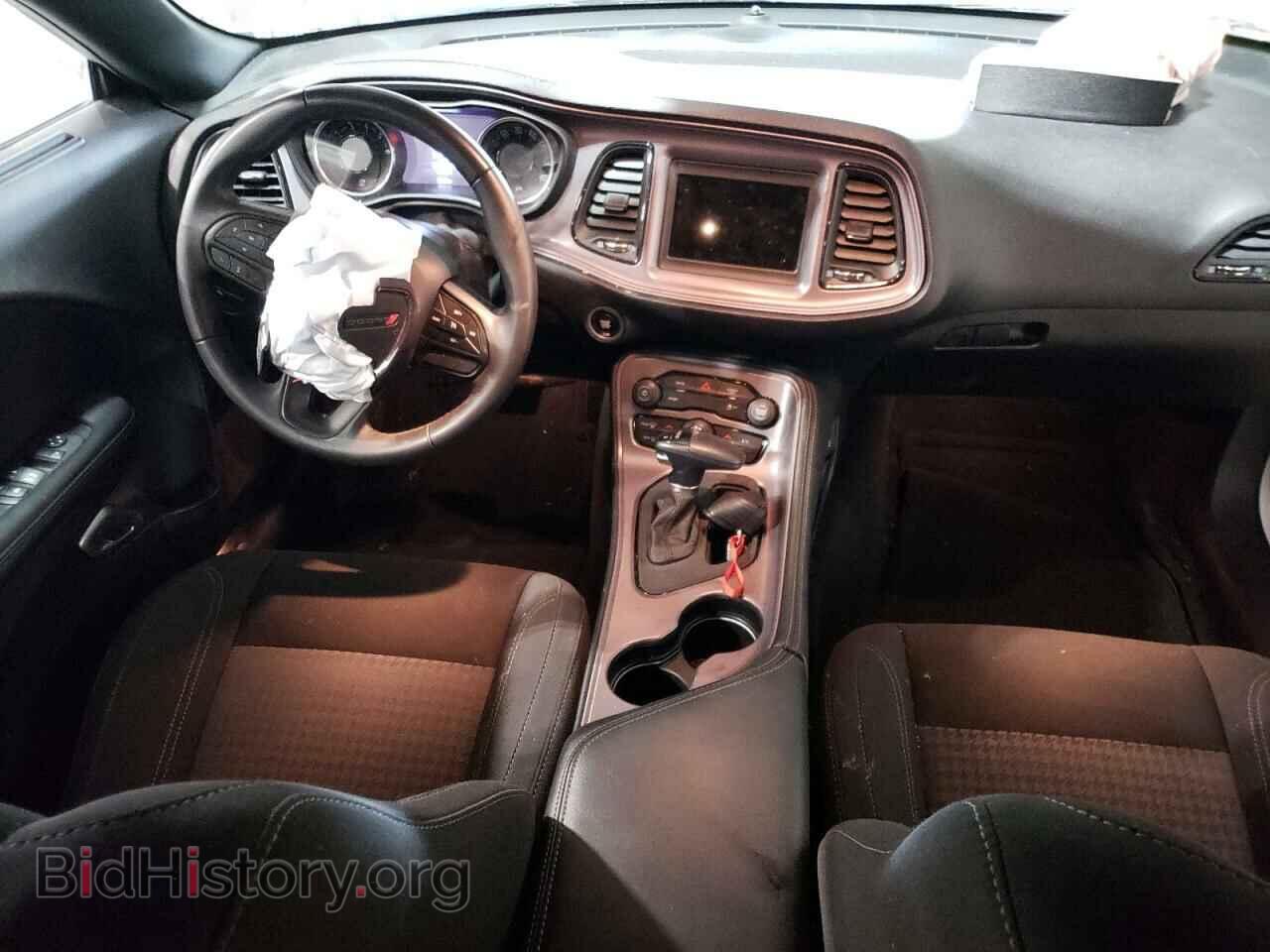 2017 DODGE CHALLENGER - VIN: 2C3CDZAG6PH602090 - Photo 8