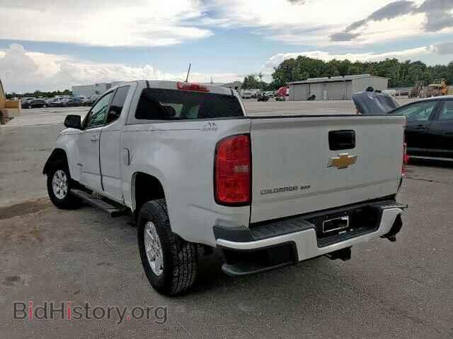 2019 CHEVROLET COLORADO - VIN: 1GCHSBEN7K1143473 - Фото 3