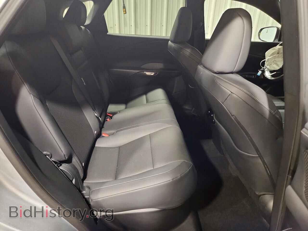 2023 LEXUS RX350 - VIN: 2T2BAMCA5PC010875 - Photo 11