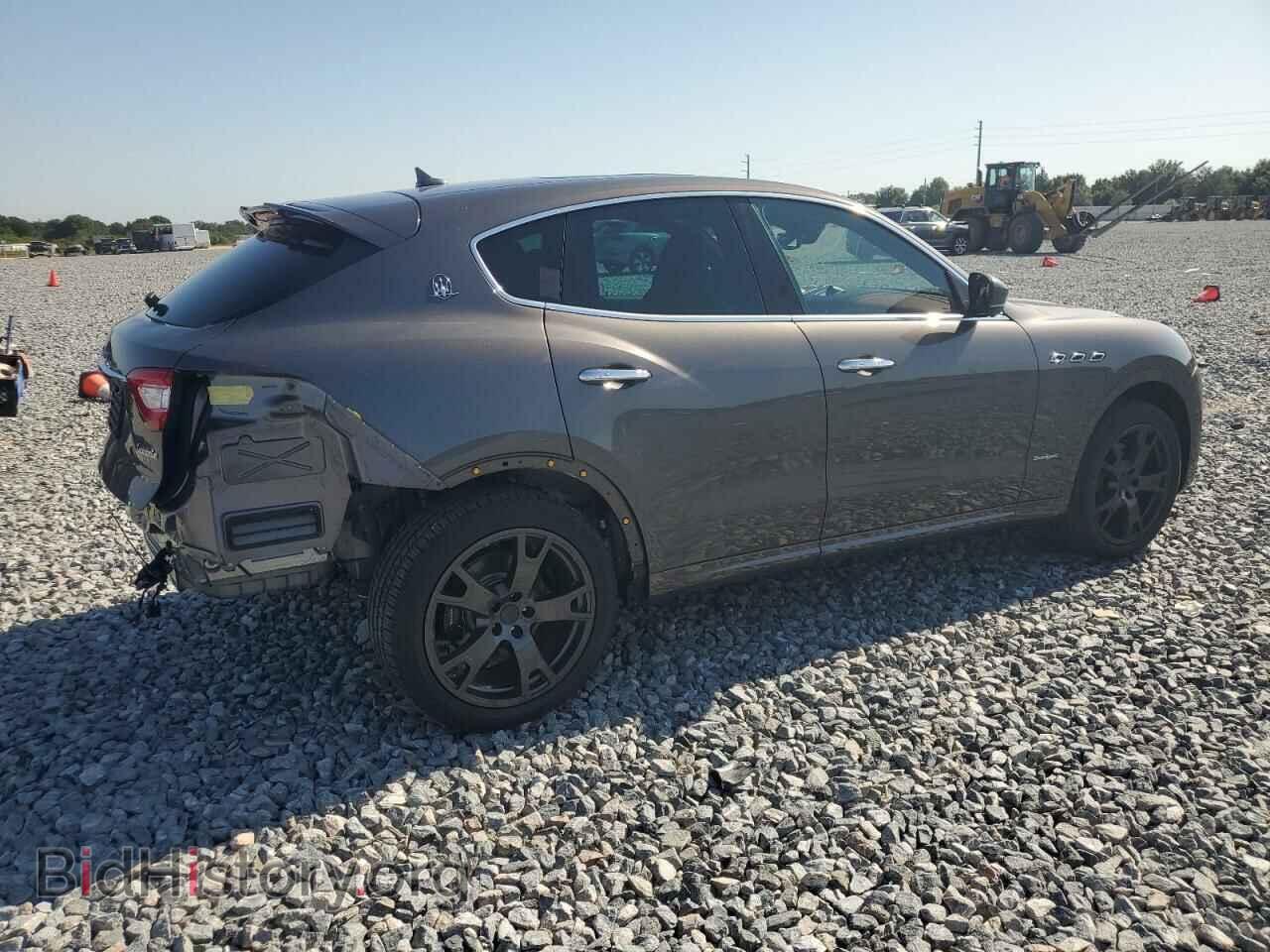 2019 MASERATI ALL MODELS - VIN: ZN661XUS7KX318587 - Фото 3